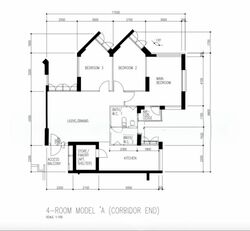 Blk 671B Klang Lane (Central Area), HDB 4 Rooms #589352621